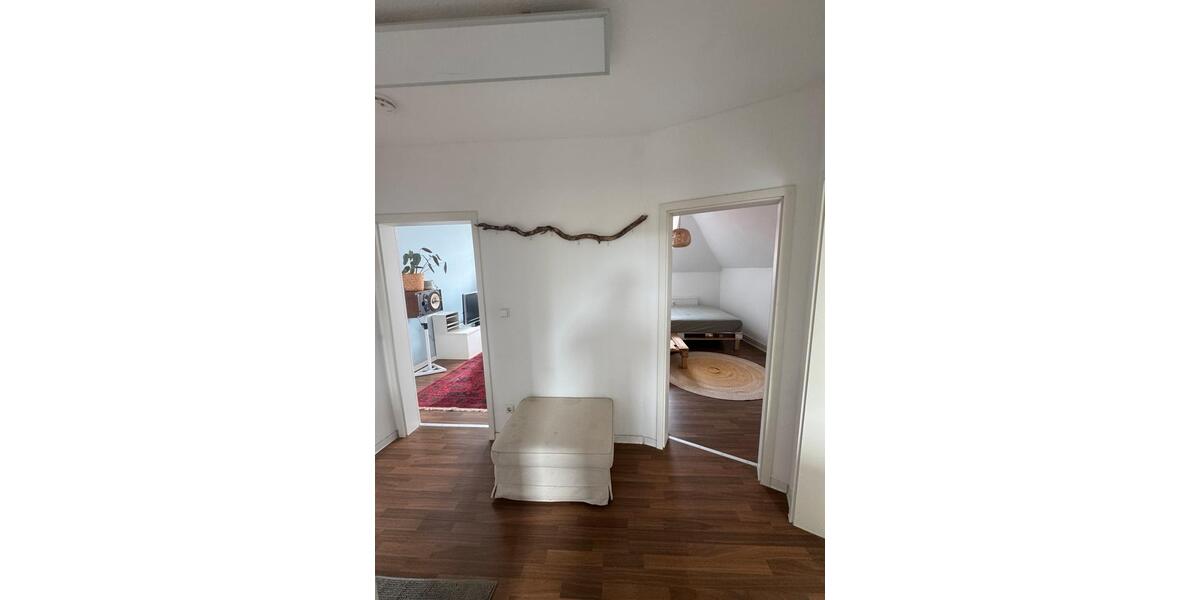 Wohnen auf Zeit Hannover Linden-Limmer - 2 Zimmer, 48 m&sup2;, 65&euro; | Angebot:26204673