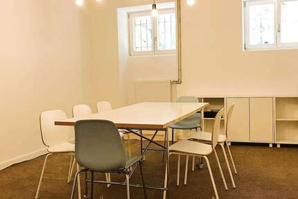 Gewerbeobjekt Berlin Pankow - 1.350&euro; | Angebot:26595428