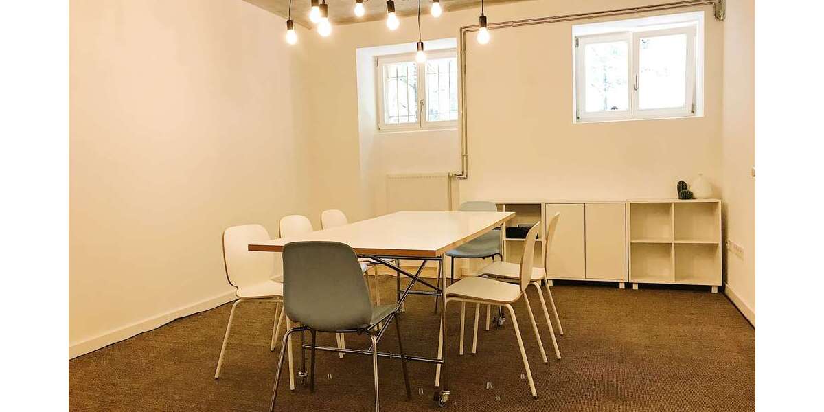 Gewerbeobjekt Berlin Pankow - 1.350&euro; | Angebot:26595428