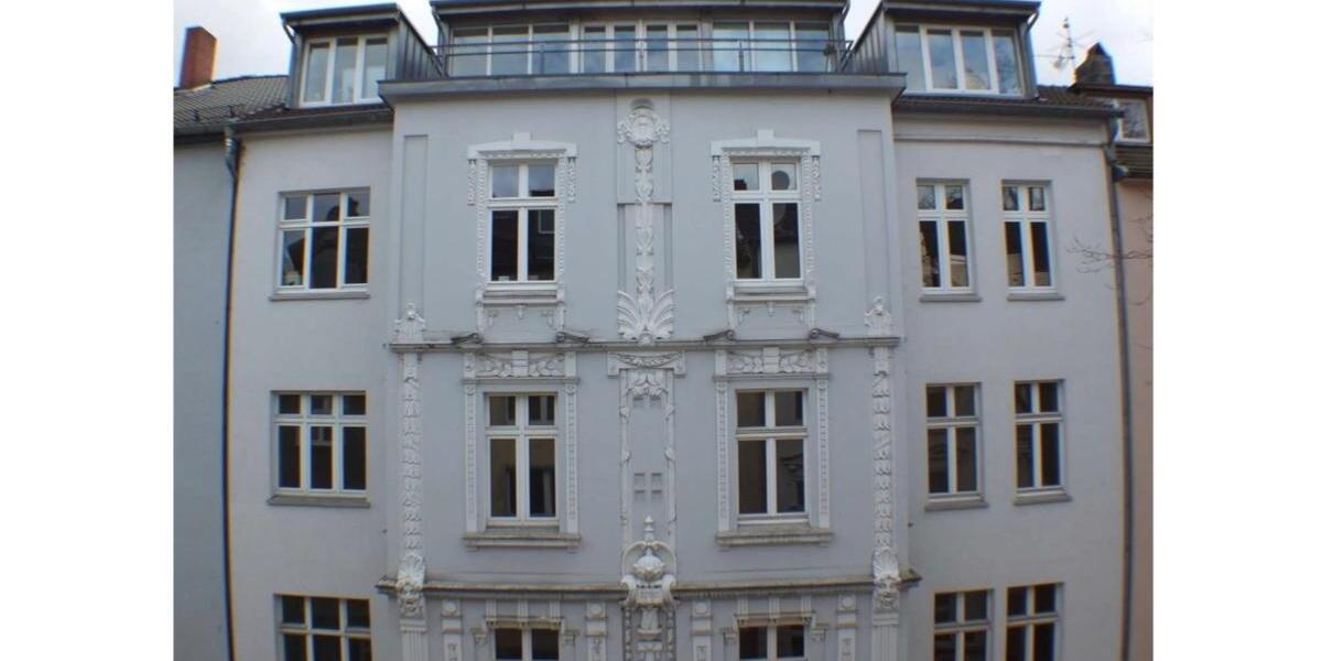 Wohnen auf Zeit Dortmund Innenstadt Nord - 1 Zimmer, 17 m&sup2;, 455&euro; | Angebot:25617114