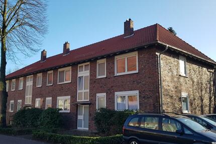 Dreizimmerwohnung in Lingen Nähe Hochschule 3 zimmer