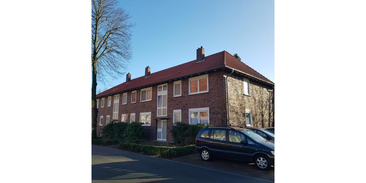 Dreizimmerwohnung in Lingen Nähe Hochschule 3 zimmer