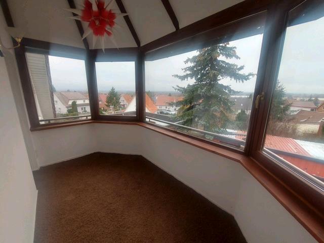 Etagenwohnung Neubrandenburg Datzeberg - 3 Zimmer, 90 m&sup2;, 1.170&euro; | Angebot:25391340