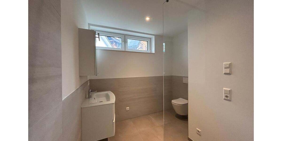 Etagenwohnung Schramberg Tennenbronn - 3 Zimmer, 76 m&sup2;, 900&euro; | Angebot:26212064