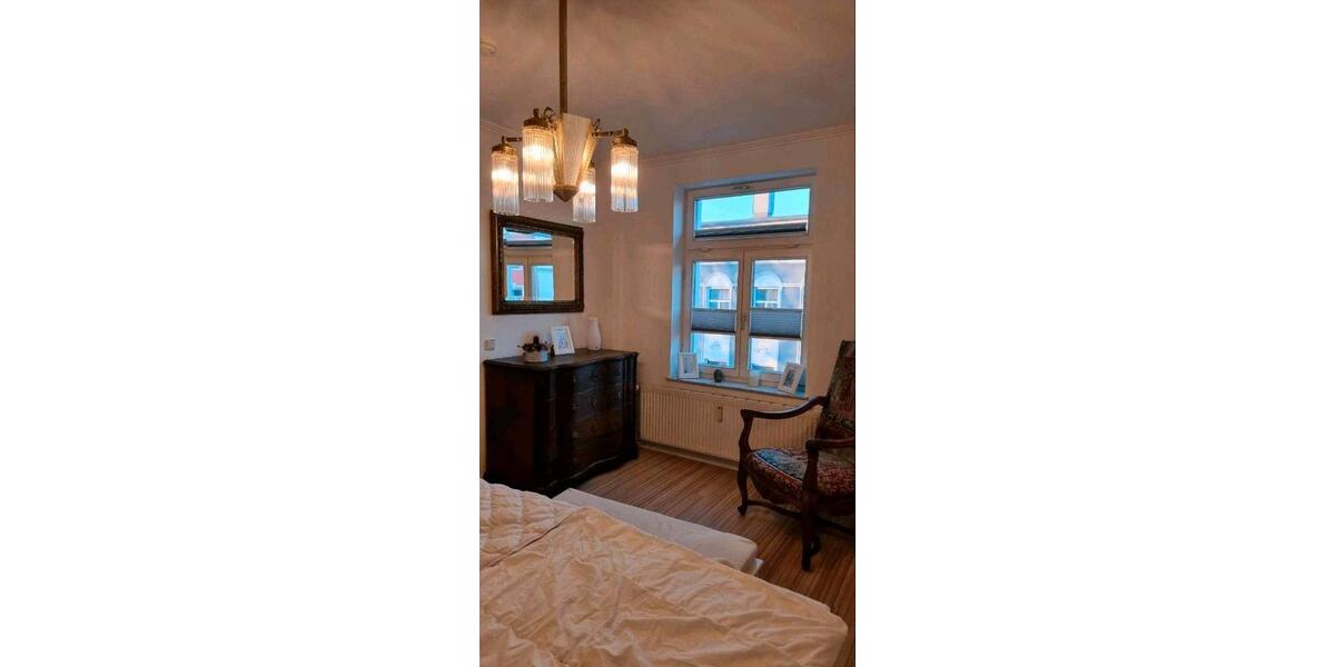 Wohnen auf Zeit Schwerin - 2 Zimmer, 65 m&sup2;, 1.250&euro; | Angebot:26496743