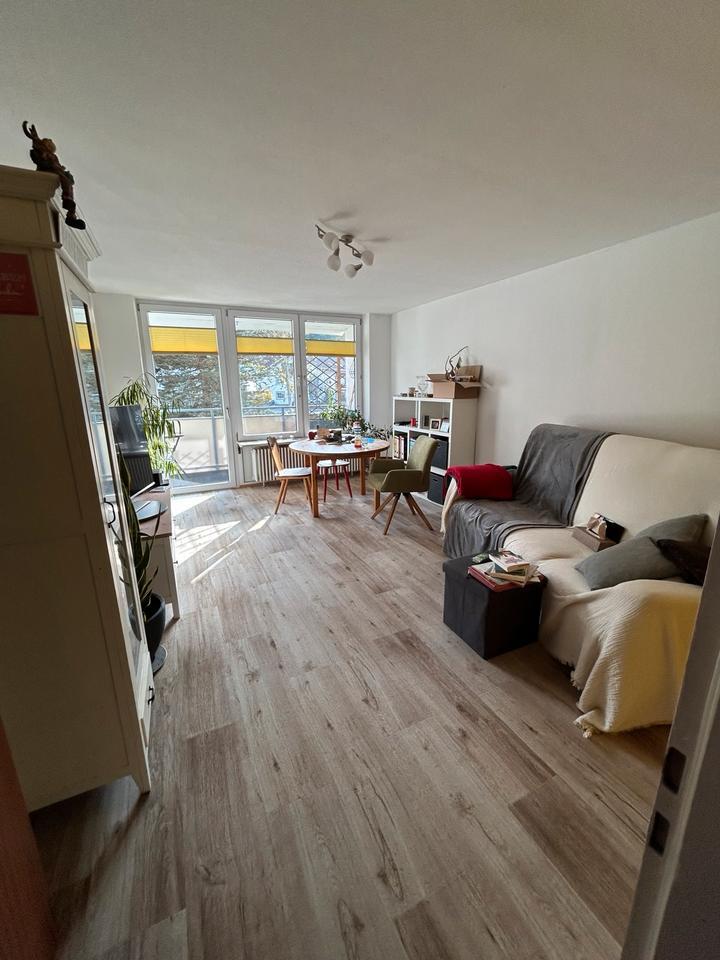 3 Zimmer Wohnung in Sonthofen Zentrumsnah zimmer