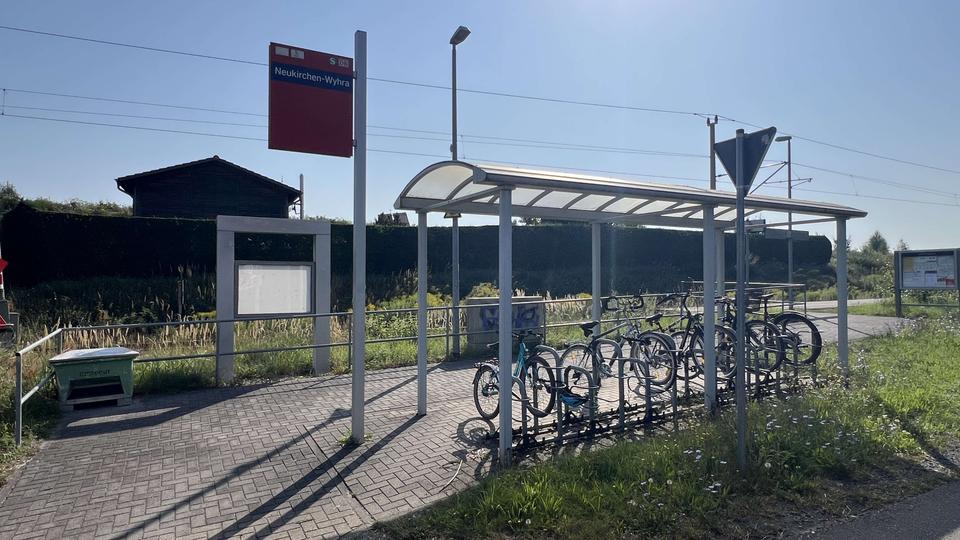 S-Bahn&Badesee,&Wohngenuß im Grünen, HomeofficePendeln(30Min. LEIPZIG), hilfsbereite Nachbarn,VIDEO 2 zimmer