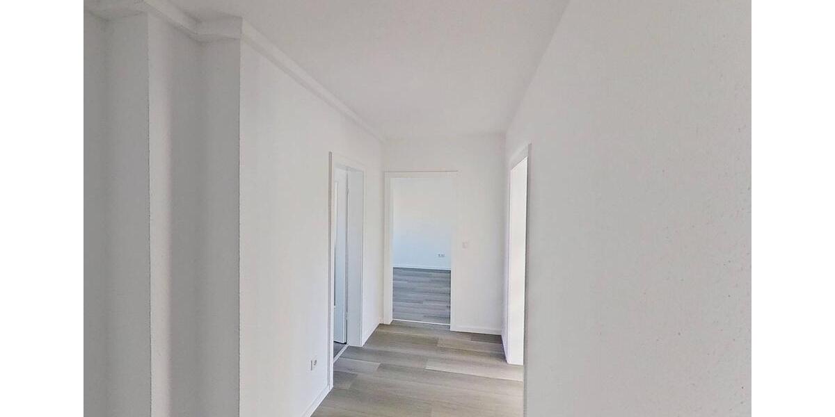 Etagenwohnung Burgdorf - 2 Zimmer, 58 m&sup2;, 619&euro; | Angebot:25882036