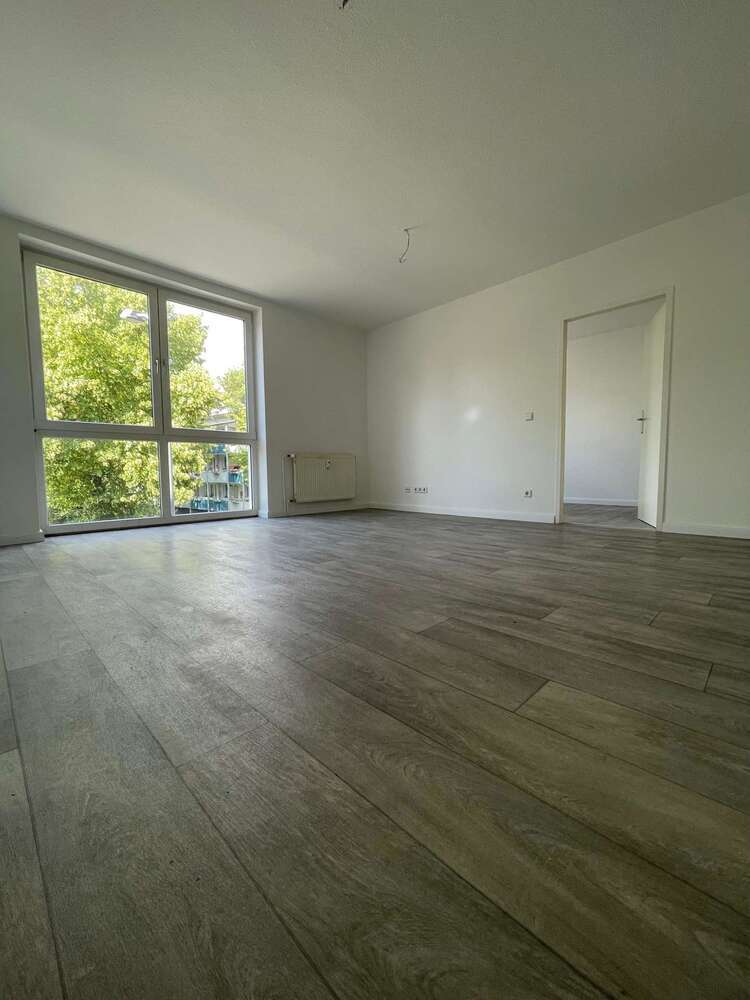 Wohnung zum Mieten in Güstrow 425 € 50 m²