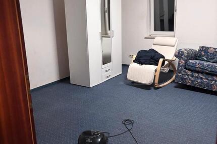 1-Zimmer Wohnung mit Terrasse in Bovenden 1 zimmer