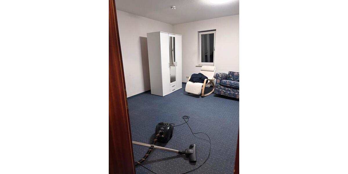 1-Zimmer Wohnung mit Terrasse in Bovenden 1 zimmer