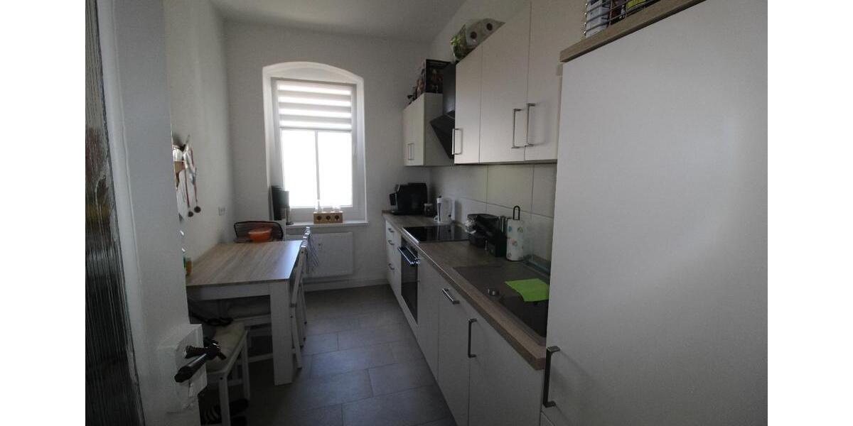 Etagenwohnung Penig - 2 Zimmer, 47 m&sup2;, 275&euro; | Angebot:26180425