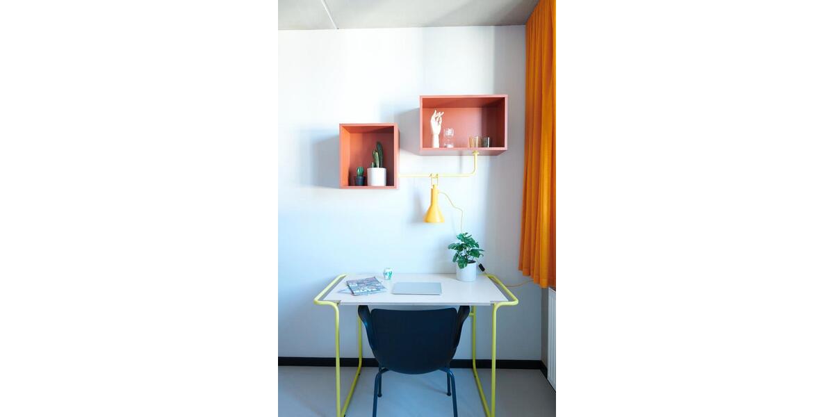 Wohnen auf Zeit Göttingen - 1 Zimmer, 17 m&sup2;, 580&euro; | Angebot:26635707