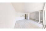 helles 1 Raum Appartement mit Balkon in ruhiger grüner Lage