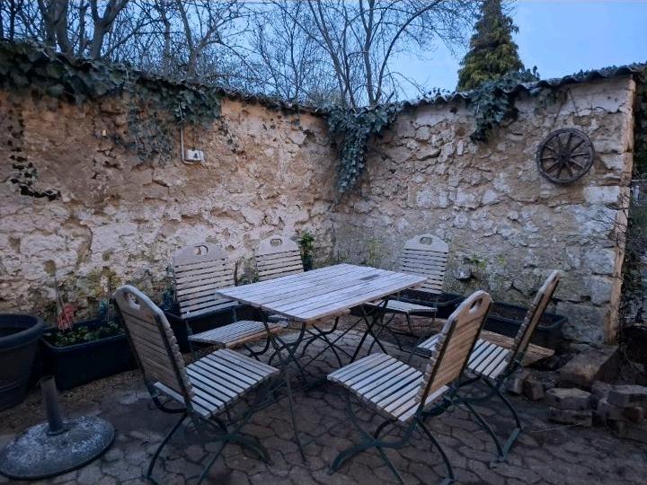 Wohnen auf Zeit Königslutter am Elm - 1 Zimmer, 15 m&sup2;, 350&euro; | Angebot:26014204