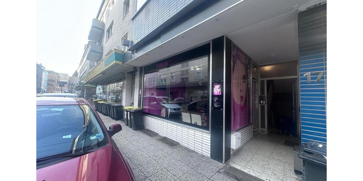 Gewerbeobjekt Wuppertal - 990&euro; | Angebot:24677038