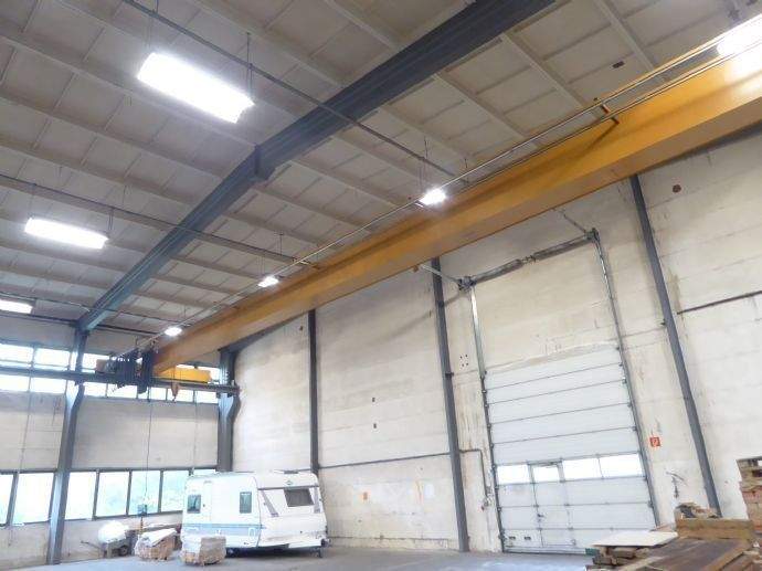 Gewerbeobjekt Unterwellenborn Könitz - 3.000&euro; | Angebot:25725628