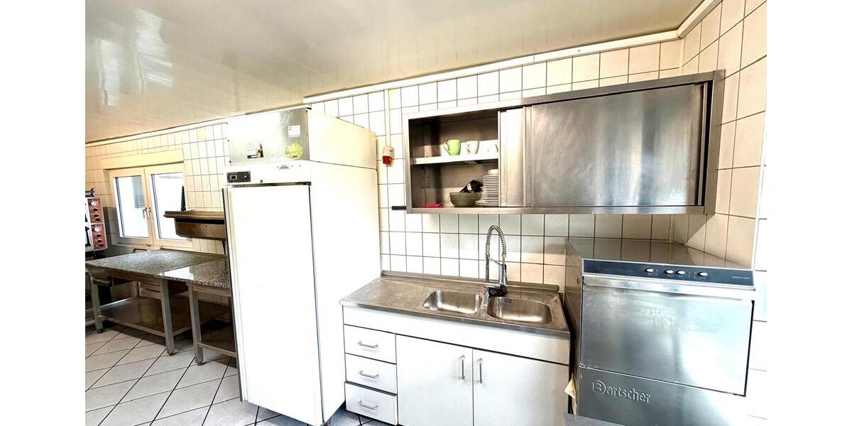 Gewerbeobjekt Bad Rappenau - 750&euro; | Angebot:26527741