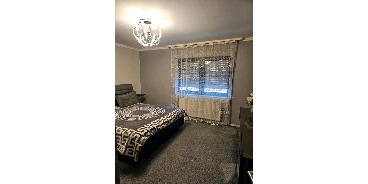 92m² Wohnung in Bierkenfeld ab 01.03.2026 4 zimmer