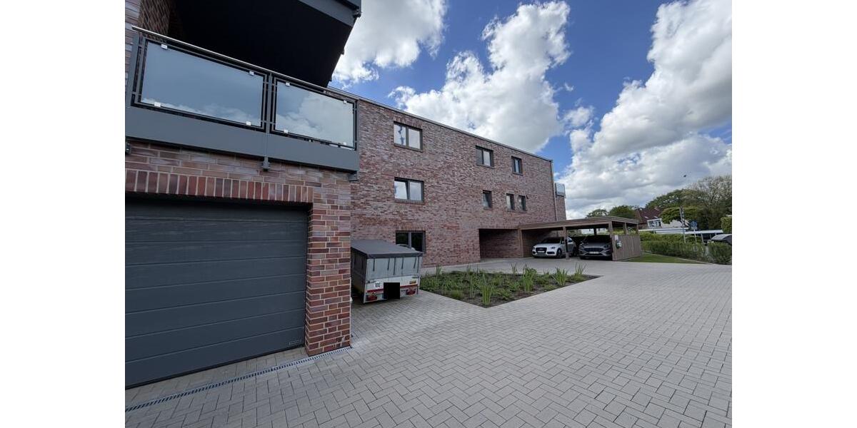 Etagenwohnung Nienburg (Weser) - 2 Zimmer, 70 m&sup2;, 785&euro; | Angebot:26619755