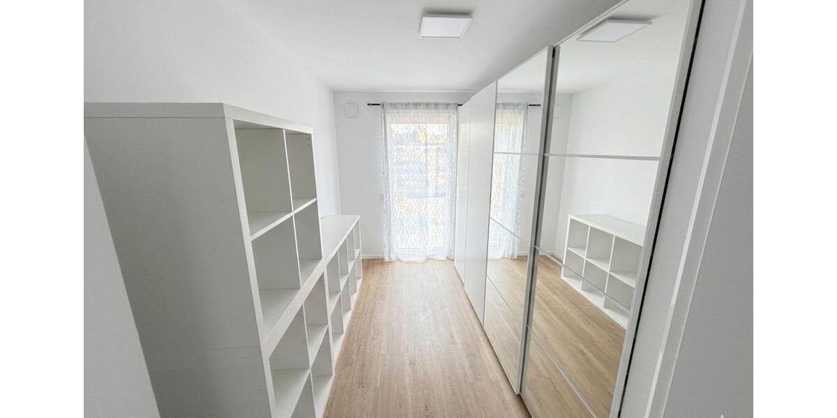 Erdgeschoßwohnung Bad Bevensen - 3 Zimmer, 95 m&sup2;, 1.050&euro; | Angebot:25512106