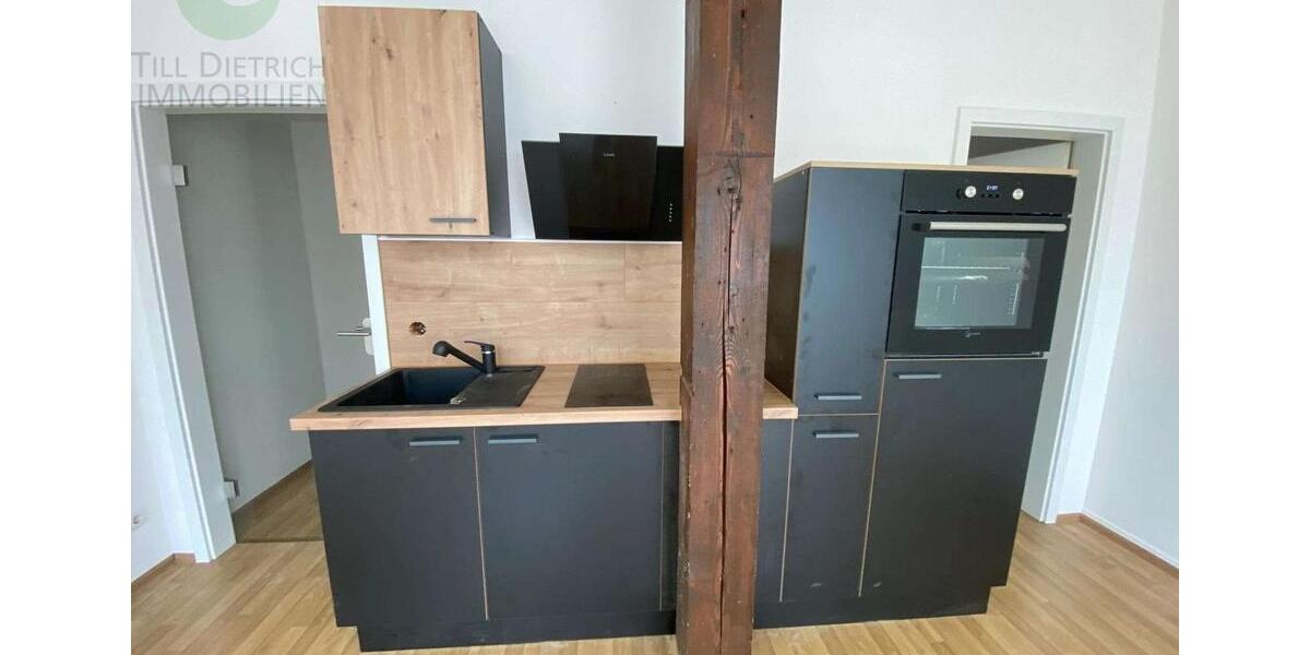 Erdgeschoßwohnung Ilmenau - 2 Zimmer, 32 m&sup2;, 300&euro; | Angebot:24751615