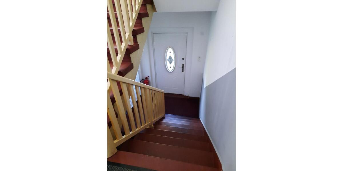 Etagenwohnung Küstriner Vorland - 3 Zimmer, 60 m&sup2;, 550&euro; | Angebot:22265364