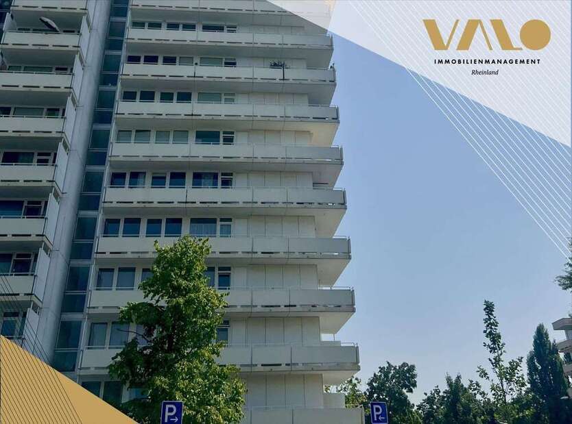 Wohnung zum Mieten in Köln 1.100 € 85 m²