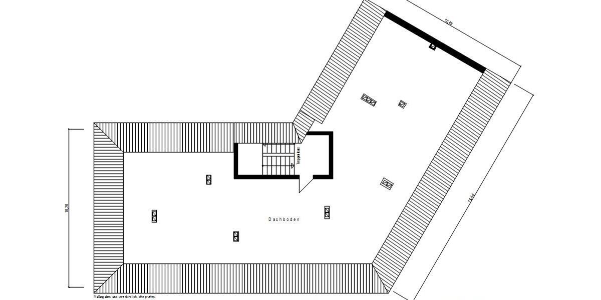 Erdgeschoßwohnung Nordhausen - 2 Zimmer, 51 m&sup2;, 338&euro; | Angebot:26382404