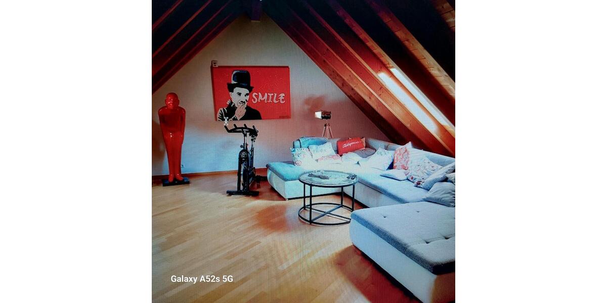 Dachgeschoßwohnung Schweitenkirchen - 4 Zimmer, 150 m&sup2;, 1.650&euro; | Angebot:26035490