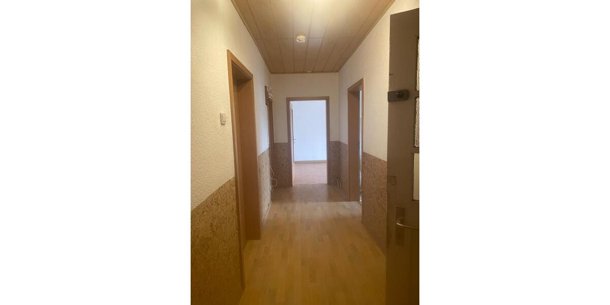 Wohnung im Herzen von Wasungen 3 zimmer