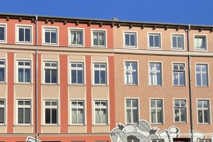 ANFRAGESTOPP | KTV | 2 Zimmer | ca. 52 m² | Balkon | Dusche und Wanne 2 zimmer