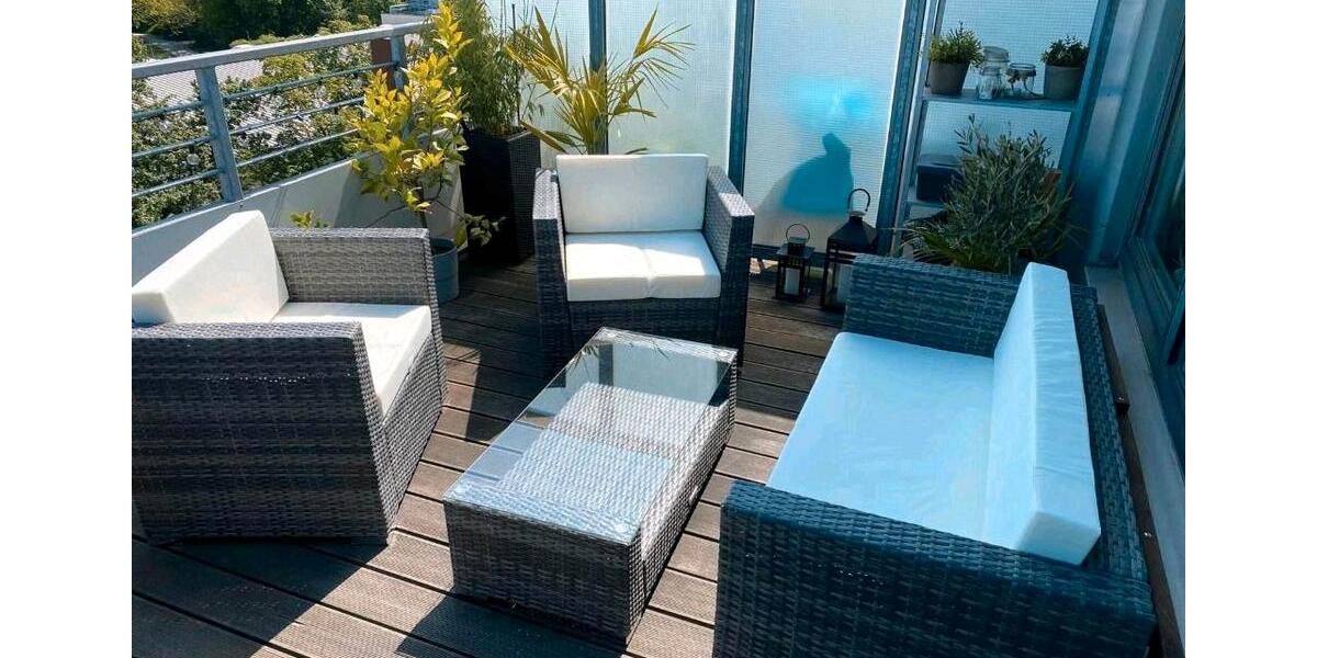 2-Zimmer Wohnung DüsseltalZoopark zur Zwischenmiete 2 zimmer