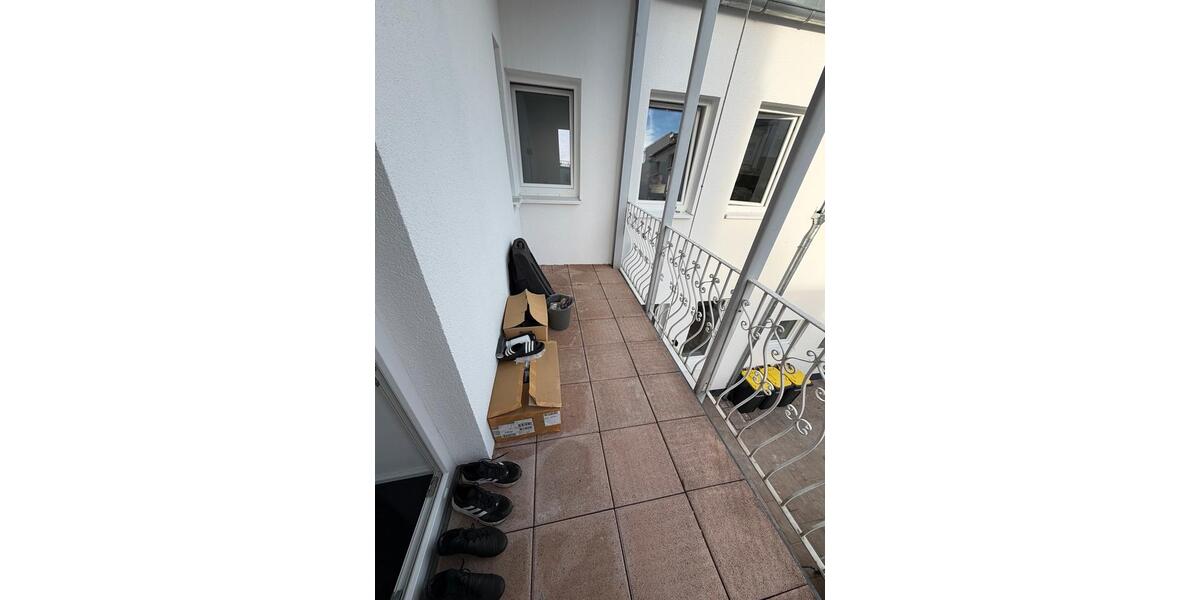 Wohnen auf Zeit Bonn Beuel-Mitte - 1 Zimmer, 16 m&sup2;, 600&euro; | Angebot:26080629
