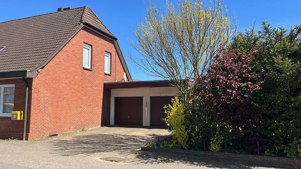 Dachgeschoßwohnung Selsingen - 3 Zimmer, 90 m&sup2;, 900&euro; | Angebot:26459695