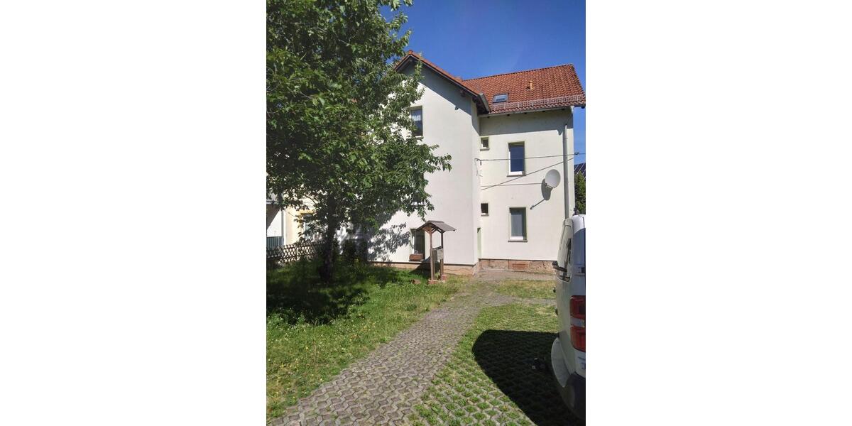 Etagenwohnung Weida - 3 Zimmer, 51 m&sup2;, 310&euro; | Angebot:26586314