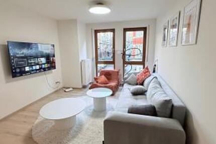 STILVOLL WOHNEN, SOFORT EINZIEHEN UND WOHLFÜHLEN 2 zimmer