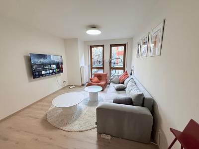 STILVOLL WOHNEN, SOFORT EINZIEHEN UND WOHLFÜHLEN 2 zimmer