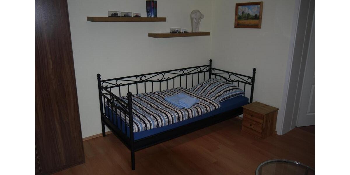 Wohnen auf Zeit Hammah - 4 Zimmer, 100 m&sup2;, 15&euro; | Angebot:24674159