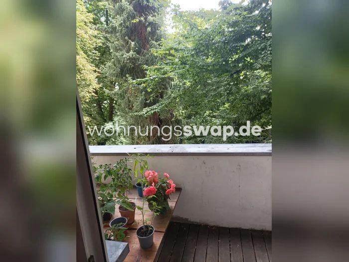 Etagenwohnung Köln Lindenthal - 4 Zimmer, 105 m&sup2;, 1.100&euro; | Angebot:26057717