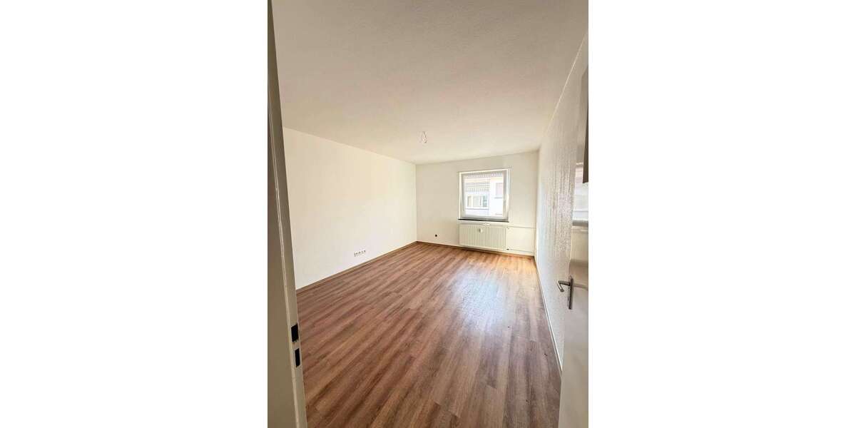 Etagenwohnung Mannheim Neckarstadt-West - 2 Zimmer, 50 m&sup2;, 470&euro; | Angebot:27281621