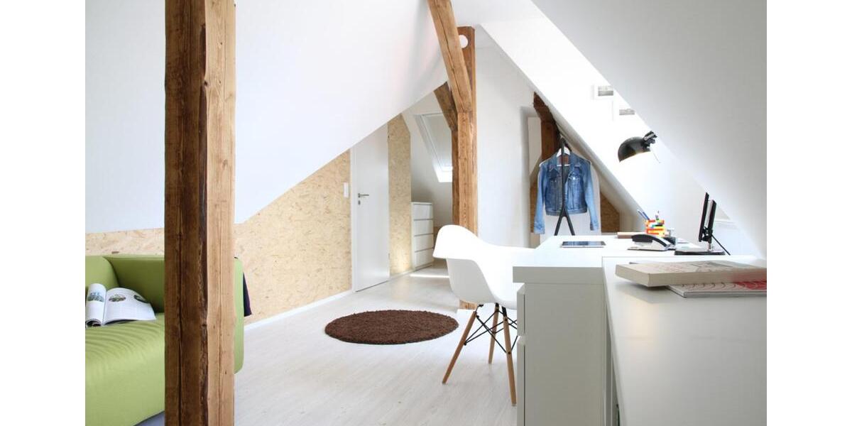 Wohnen auf Zeit Heidenheim an der Brenz - 1 Zimmer, 440&euro; | Angebot:22033529