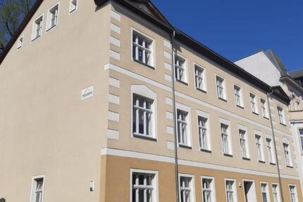 Wohnung Neustrelitz - 1 Zimmer, 48 m&sup2;, 337&euro; | Angebot:25883644