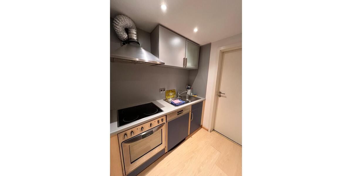 Etagenwohnung Ilvesheim - 2 Zimmer, 54 m&sup2;, 835&euro; | Angebot:26385541