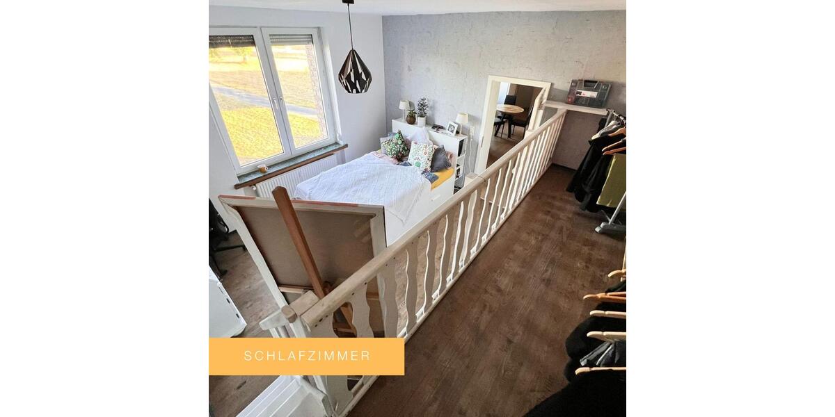 Helle 2-Zimmer Wohnung in Bad Salzuflen 2 zimmer