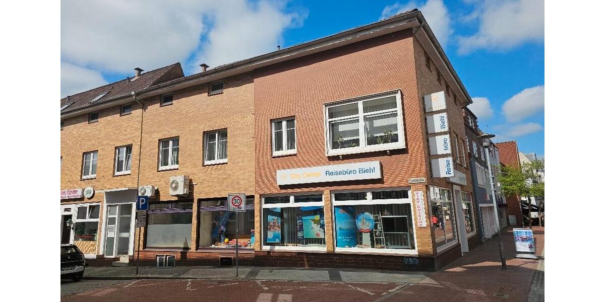 Gewerbeobjekt Itzehoe - 810&euro; | Angebot:26565558
