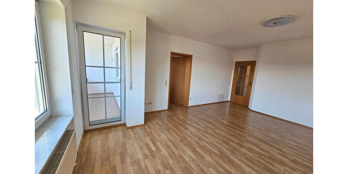 Etagenwohnung Bad Birnbach Asenham - 3 Zimmer, 72 m&sup2;, 630&euro; | Angebot:26633299