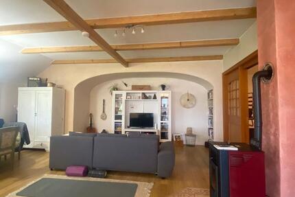 Wunderschöne 130qm Wohnung in Lind (bei Oberviechtach) ab 092025 zimmer