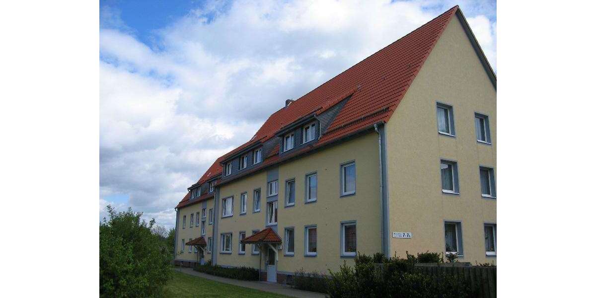 Etagenwohnung Salzgitter Ringelheim - 1 Zimmer, 40 m&sup2;, 249&euro; | Angebot:27020159