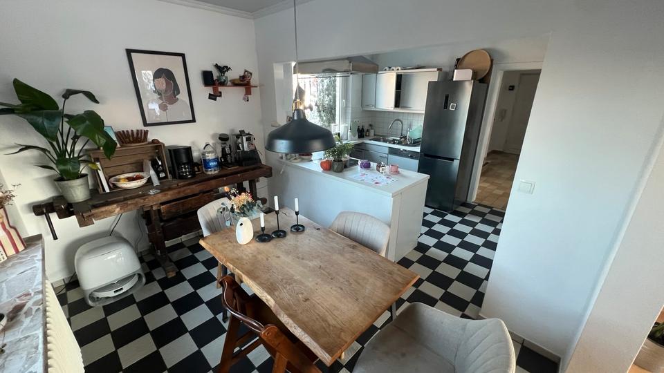 Wohnen auf Zeit Mölln - 4 Zimmer, 120 m&sup2;, 1.500&euro; | Angebot:25066587